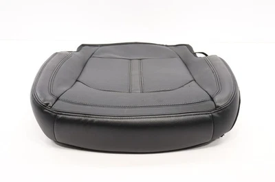 Ford Expedition 2018-2021 asiento delantero derecho cubierta de cojín inferior fabricante de equipos originales negro_EH Foto 1 de 4