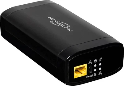 G.hn Ethernet Over Coax Adapter - Up to 2000 Mbps, High-Speed Network (GCA-2000) - Image 1 of 4