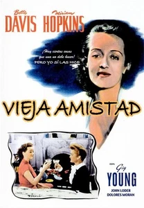 Vieja Amistad (Old Acquaintance) - Imagen 1 de 1
