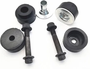 Radiator Rubber mount Core Support Body Mount Bushing body... - Picture 1 of 7