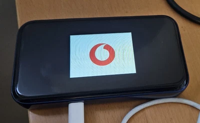 UNLOCKED ZTE VODAFONE 5G MOBILE WIFI  HOTSPOT | ZTE MU5001 | MU5001 - Image 1 of 4