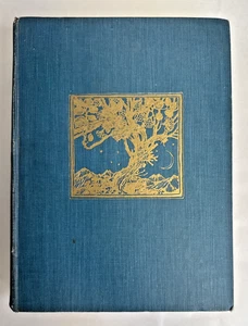 Ein Sommernachtstraum von William Shakespeare (gebunden, 1919) - Bild 1 von 14