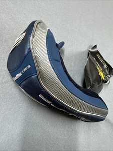 King Cobra Baffler TWS Rescue Hybrid Headcover With Adjustable Tag C2 - Picture 1 of 7