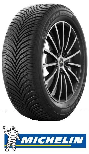 Michelin Crossclimate 2 XL 235/45 R17 97Y - Bild 1 von 1