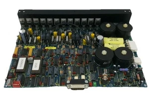 Quad Z Axis Servo Amplifier - CS0081 - 10-10690 Working Unit - Bild 1 von 10