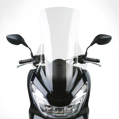 National Cycle 2015-2016 Honda PCX150 [Scooter] Pantalla Foto 1 de 2