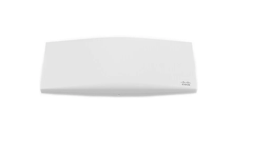 Cisco - Meraki MR44 Wireless Dual-Band Indoor Access Point - Image 1 of 1