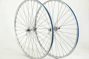 Juego de ruedas para cubierta Campagnolo Record 36 agujeros Rigida Ryde - Imagen 1 de 1