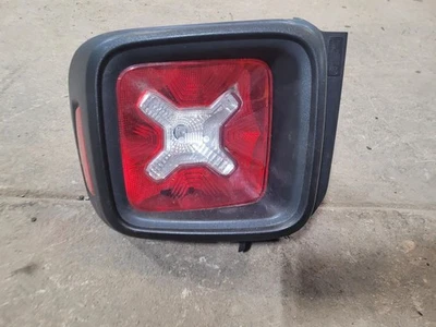 Driver Left Tail Light Incandescent Fits 15-23 RENEGADE 2063662 - Image 1 of 4