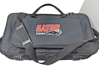 Teclado Controlador MIDI Arturia KeyLab 25 con Bolsa de Transporte, Cables y Manual Foto 1 de 4