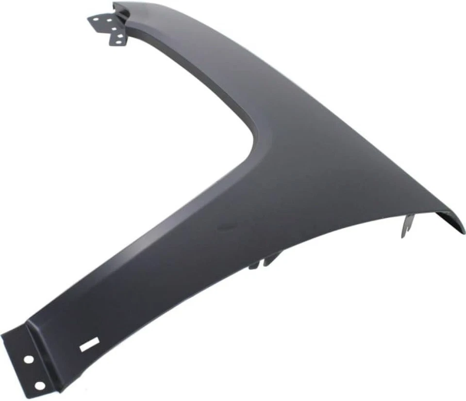 New Front Fender Driver Side For Jeep Compass 2011-2017 Code [RDD] CH1240276 Foto 1 de 4