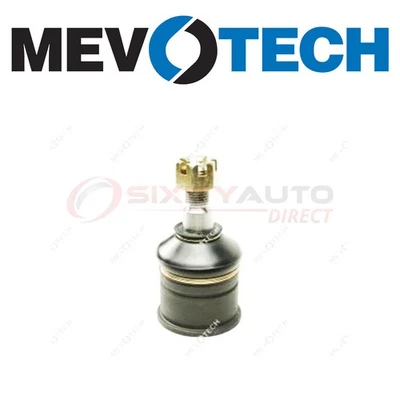 Mevotech OG Suspension Ball Joint for 1986-1989 Honda Accord 2.0L L4 - Shock dm Foto 1 de 4