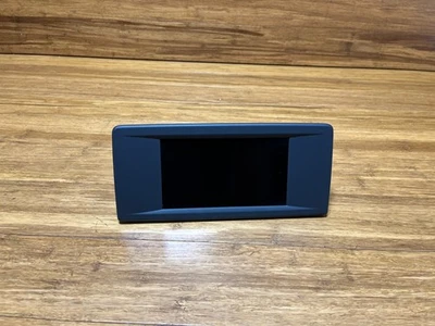 2014-2018 BMW I3 Central Information Navigation Display Screen Monitor 6.5 OEM - Image 1 of 4