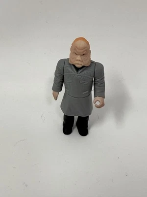 Figura Kenner Star Wars Ugnaught 1998 3,75" Foto 1 de 2