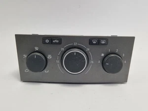 Centralina climatizzatore OPEL ASTRA H 1.6 13231051 - Foto 1 di 3