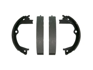 Wagner 64VF76P Rear Brake Shoe Set Fits 2017-2024 Honda Ridgeline - Picture 1 of 1