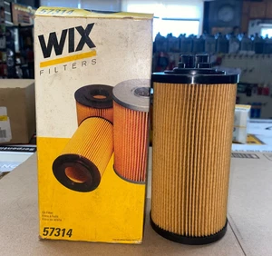 Wix Oil Filter 57314 - Picture 1 of 1