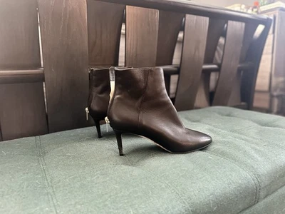 Botas Jimmy Choo de cuero negro talla 38 Foto 1 de 4