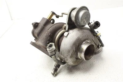 2015-2017 Subaru WRX STI Turbocharger Assembly Turbo Charger VF48 14411AA700  - Image 1 of 4