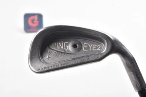 Ping Eye 2+ #3 Iron / 21.5 Degree / Black Dot / X-Flex Callaway M75i Shaft - Picture 1 of 6