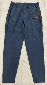 NWT $128 Lululemon Pace Breaker Pant *Regular In Shale Blue Size: X-Small - Picture 1 of 5