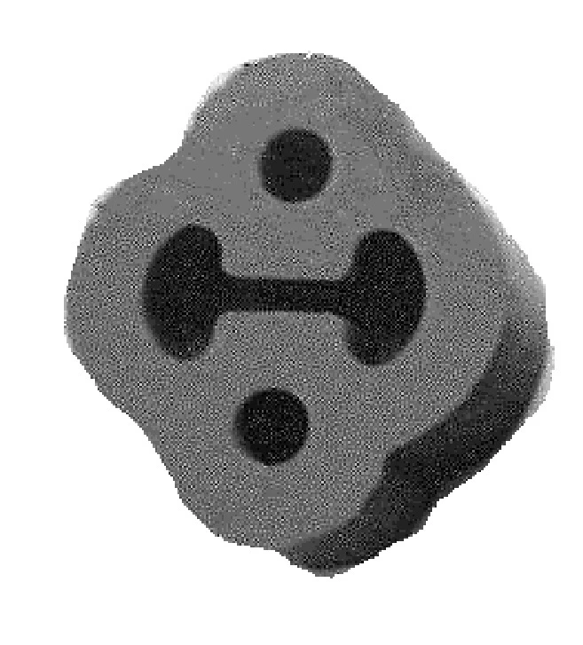 92-2002 CROWN VICTORIA MARQUIS SILENCIADOR COCHE CIUDAD SUSPENSIÓN GOMA NUEVO   Foto 1 de 1