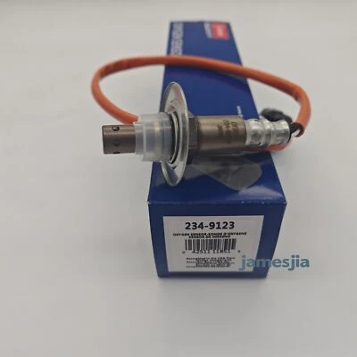234-9123 DENSO Air Fuel Ratio Oxygen Sensor For Subaru Impreza Forester Outback Foto 1 de 4