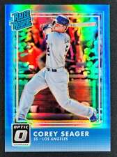 Top Corey Seager Rookie Cards and Prospect Cards 48