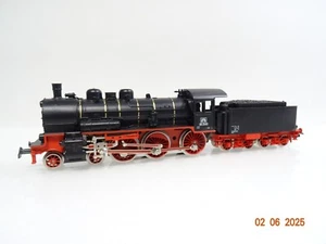 Märklin H0 aus 2960 Dampflok BR 38 2545 Delta Digital JL865 o. - Bild 1 von 3