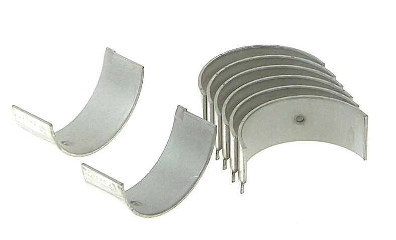 Juego de rodamientos de varilla de conexión de motor Sealed Power 42930CP / 4–2930CP Foto 1 de 1