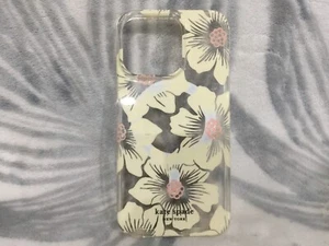 Kate Spade New York Protective Hardshell Magsafe Case for iPhone 13 - Picture 1 of 4