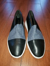 via spiga morgan slip on