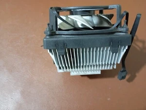 Ventola CPU Con Dissipatore (376) - Foto 1 di 4