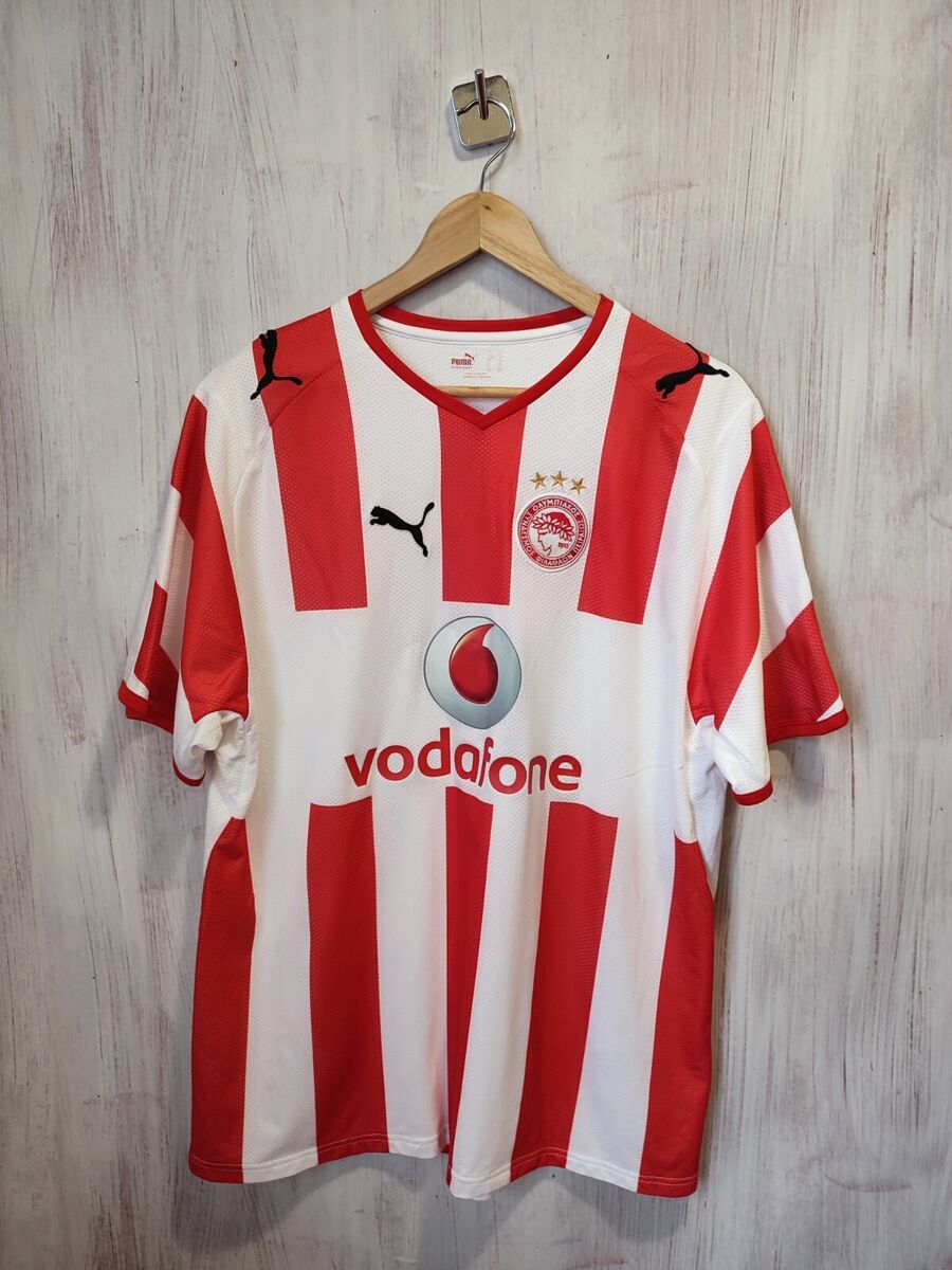 Olympiakos International Club Soccer Fan Jerseys for sale | eBay Olympiakos International Club Soccer Fan Jerseys for sale | eBay