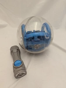 Jurassic World Girosphere RC Telecomando Owen Grady Giroscopio Sfera Ball Ride - Foto 1 di 2