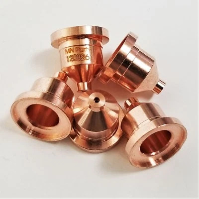 AFTER MARKET 5 Pcs 120826 Fits Hypertherm® Powermax® 600 Aftermarket Nozzle *Ship From USA*