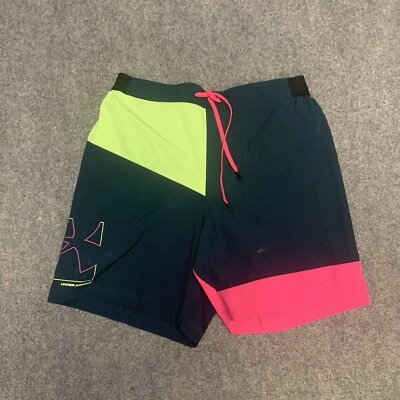 Bañador Under Armour Board Shorts Informal Para Hombre Talla Grande L Playa Surf Piscina Foto 1 de 4