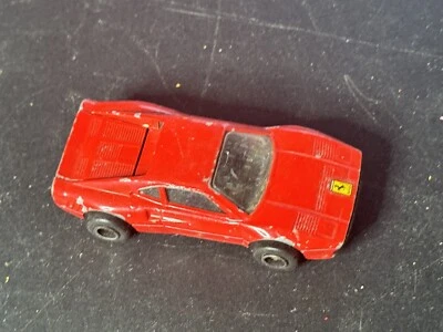 Vintage Majorette Ferrari GTO - Image 1 of 3