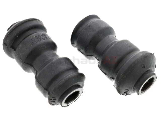 Juego de bujes de brazo de arrastre Febi Bilstein 33329058822 BMW E36 325i M3 528i Z3 325is Foto 1 de 1