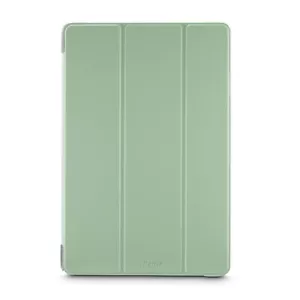 Hama Tablet Tasche 11“ Cover Hülle Case Sleeve Stand Grün für Samsung Galaxy A9+ - Bild 1 von 4