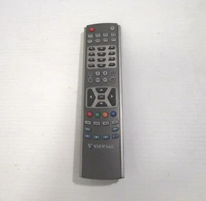 VIEWSAT Platinum Remote Control For VS2000 Ultra Digital Satellite Receiver - Picture 1 of 1