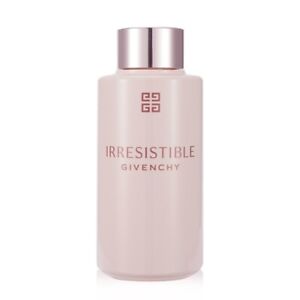 NEW Givenchy Irresistible Bath & Shower Oil 200ml Perfume