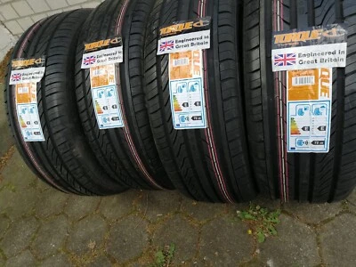 4x Sommerreifen 225/55 R18 98V NEU  - Bild 1 von 3