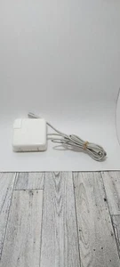 Adaptador de corriente MagSafe 60W original Apple MacBook 13" MacBook Pro A1435 A1344 MS1  - Imagen 1 de 6