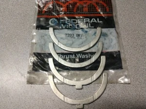 Federal Mogul Thrust Washer Set # 2783BFA - Bild 1 von 2