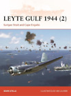 Mark Stille Leyte Gulf 1944 (2) (Paperback) Campaign