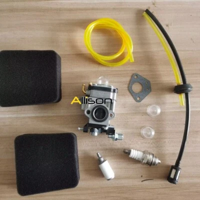 AFTERMARKET Carburetor for Thunderbay Y43 Auger Power Head Y2007 Mini Cultivator 430025 Carb