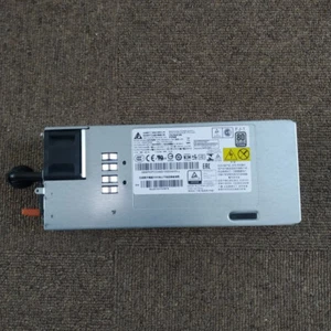 Lenovo RD350 RD450 RD550 RD650 550W Fuente de alimentación DPS-550AB-5 A 00HV224 - Imagen 1 de 4