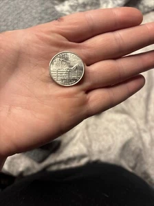 2001 Kentucky Quarter DDO Mint State - Picture 1 of 4