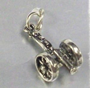 Cannon Charm - Picture 1 of 1